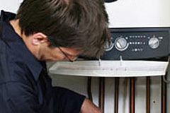 boiler replacement Axmouth
