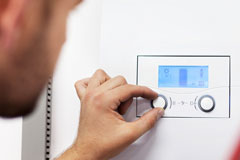 best Axmouth boiler servicing companies
