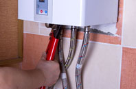 free Axmouth boiler repair quotes